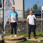 podium Pascal LesPieux04-25