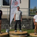 podium Quentin LesPieux04-25