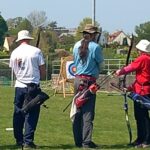 tir Gwen LesPieux04-25