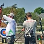 tir Quentin LesPieux04-25